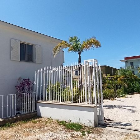 La Villa Degli Dei - Guest House Castellammare di Stabia Εξωτερικό φωτογραφία