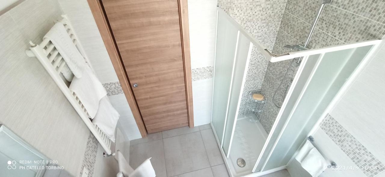 La Villa Degli Dei - Guest House Castellammare di Stabia Εξωτερικό φωτογραφία