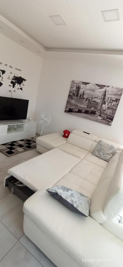 La Villa Degli Dei - Guest House Castellammare di Stabia Εξωτερικό φωτογραφία