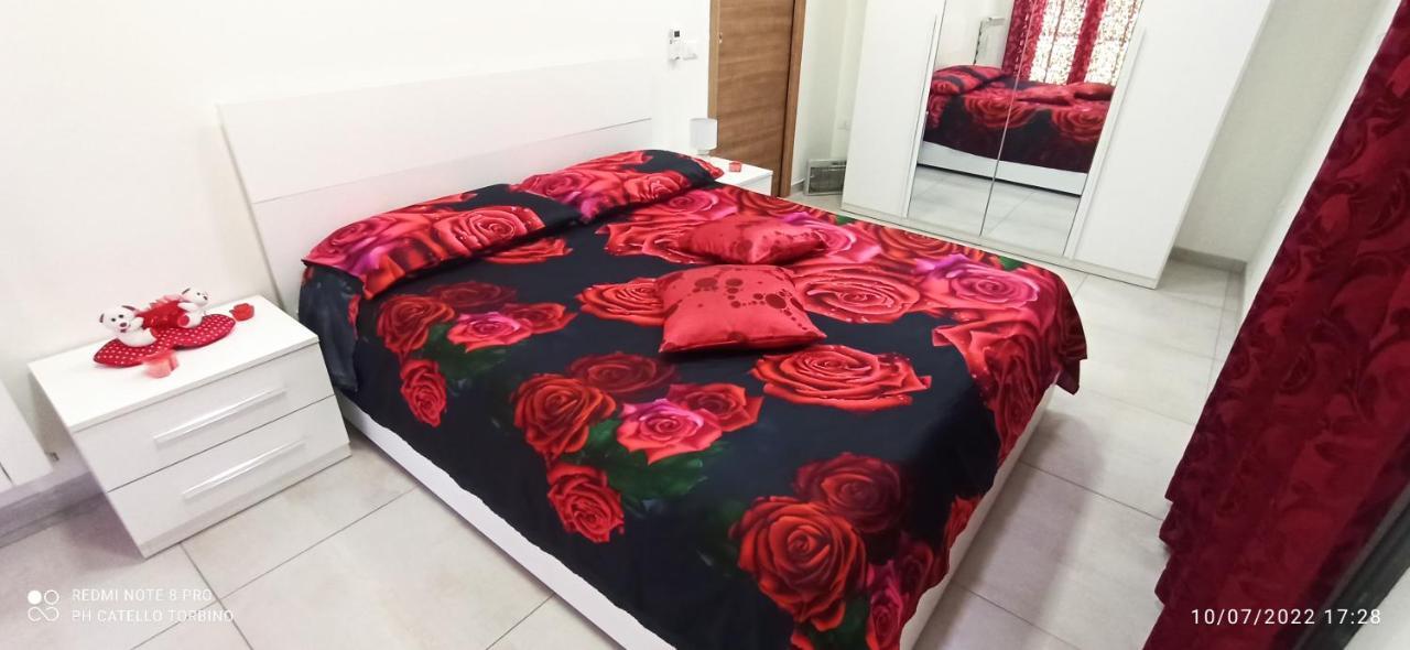 La Villa Degli Dei - Guest House Castellammare di Stabia Εξωτερικό φωτογραφία