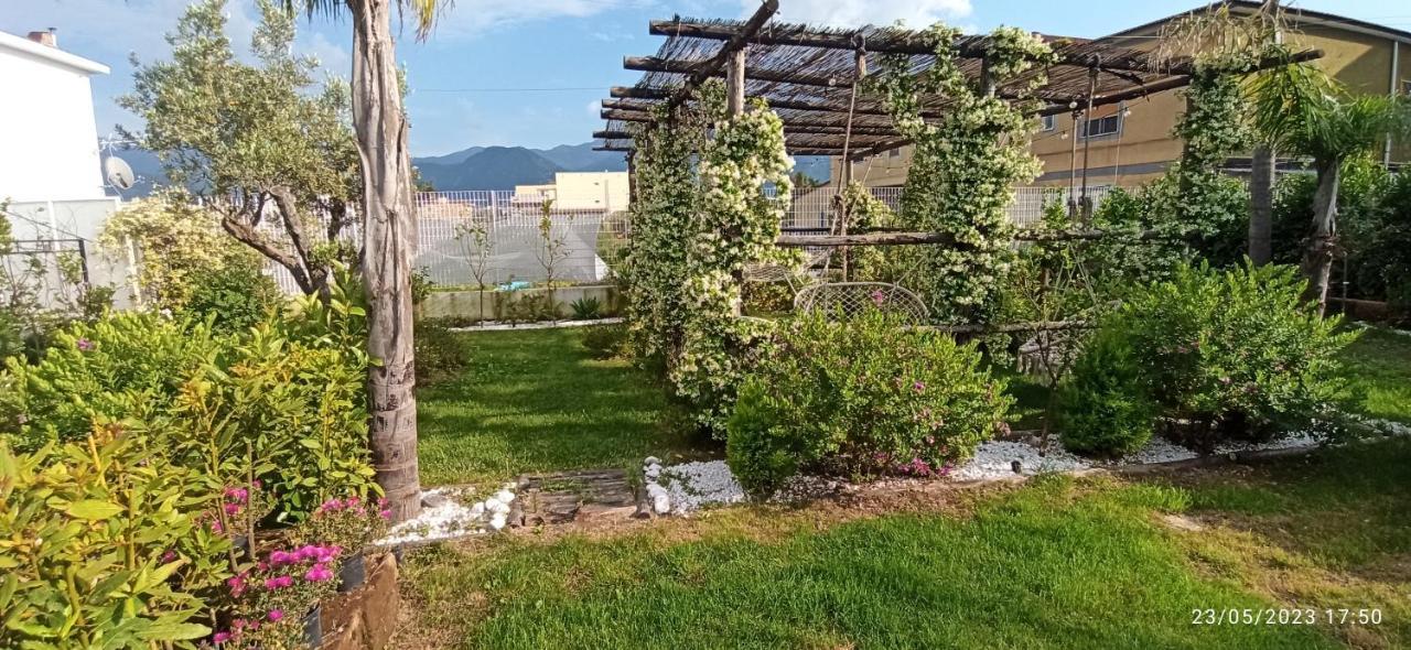 La Villa Degli Dei - Guest House Castellammare di Stabia Εξωτερικό φωτογραφία